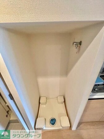 レジディア蒲田IVの物件内観写真